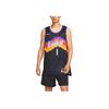 NBA Swingman Dri-FIT City Edition Devin Booker 1 Quick-Dry Crew Neck Basketball Jersey Men Jerseys Black HM5993-011