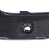 Front Bumper Fog Light Trim Frame for BMW G20 (51118079595/51118079596)