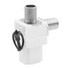 G1/2 Water Valves Electric BiStable Intelligent Pulse Sensor Solenoid Valves