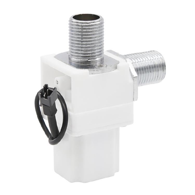 G1/2 Water Valves Electric BiStable Intelligent Pulse Sensor Solenoid Valves