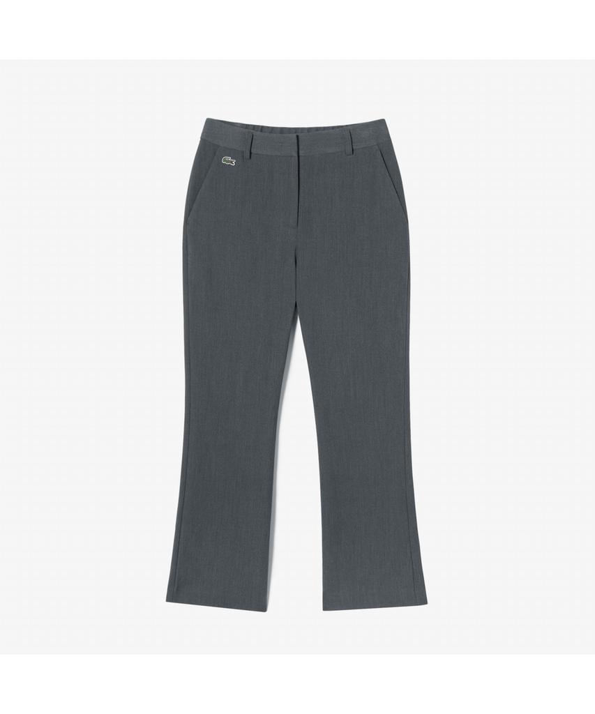 LACOSTE Women'S Bootcut Pants Hf905E-54N 050