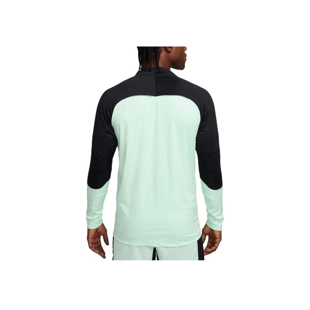 Nike Storm-Fit Cfc M Nk Sf Ww Strike Drl Top Wygodna Koszulka Piłkarska z Długim Rękawem Męska góra FD4679-354