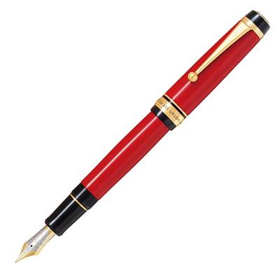 Pilot Plnicí pero Custom 845 Vermilion Lacquer Fine Point FKV-5MR-RF