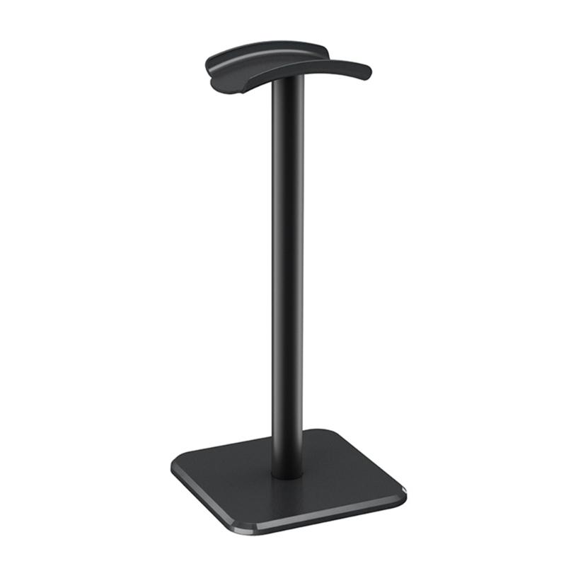 Headset Holder Stand Gaming Headset Non-slip Storage Bracket for Gamers Desktop Shelf Game Earphone Accessories