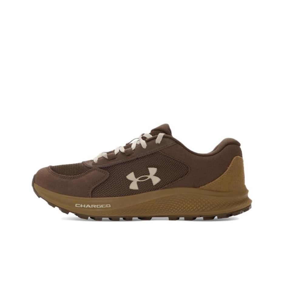Under Armour Men s Charged Vantage Lux 3 SD White Black 6010421-230 42.5