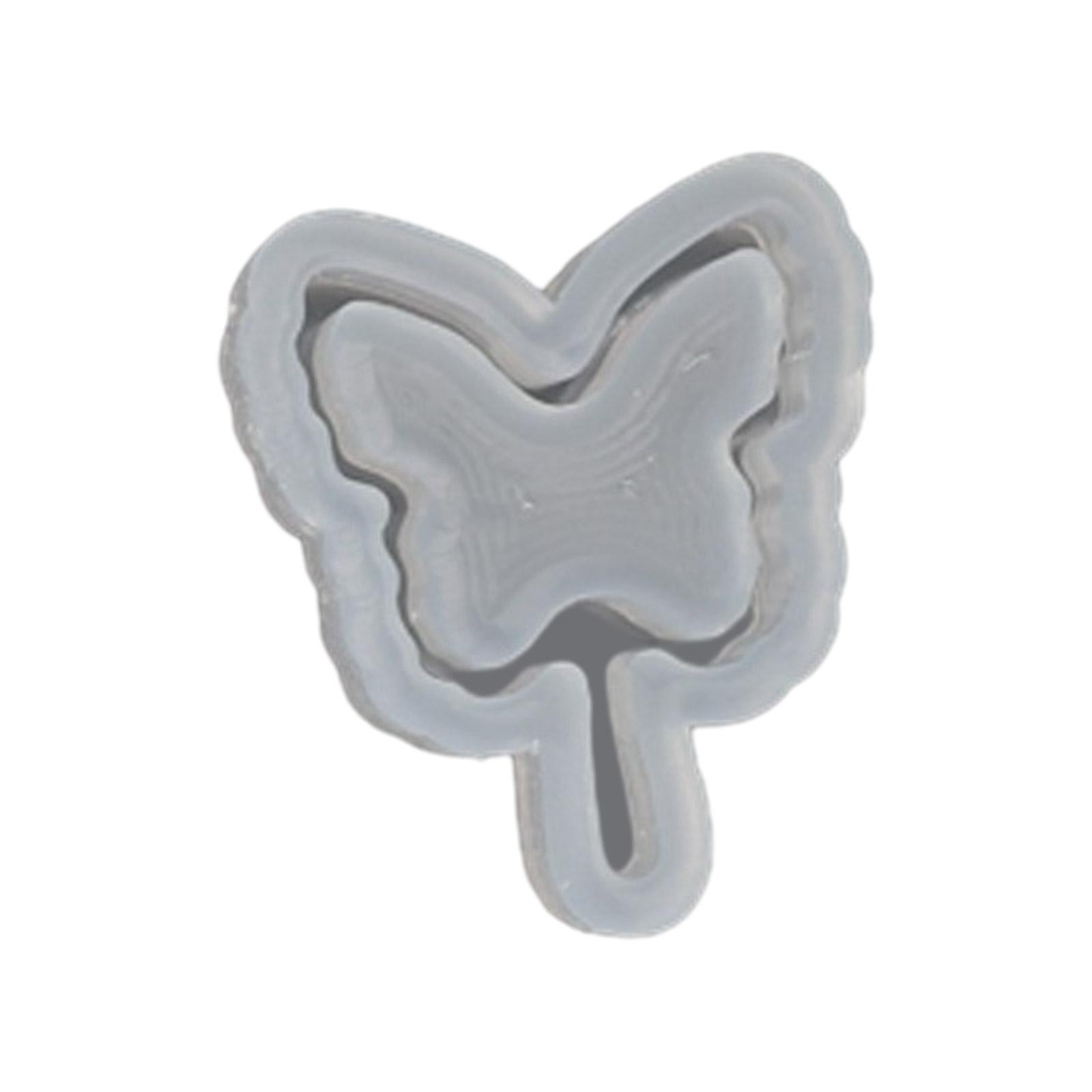 

УФ-формы из смолы, веерообразная форма для брелка, винтажные формы для веера, песка, формы для рукоделия, силиконовый материал для рукоделия своими руками 3