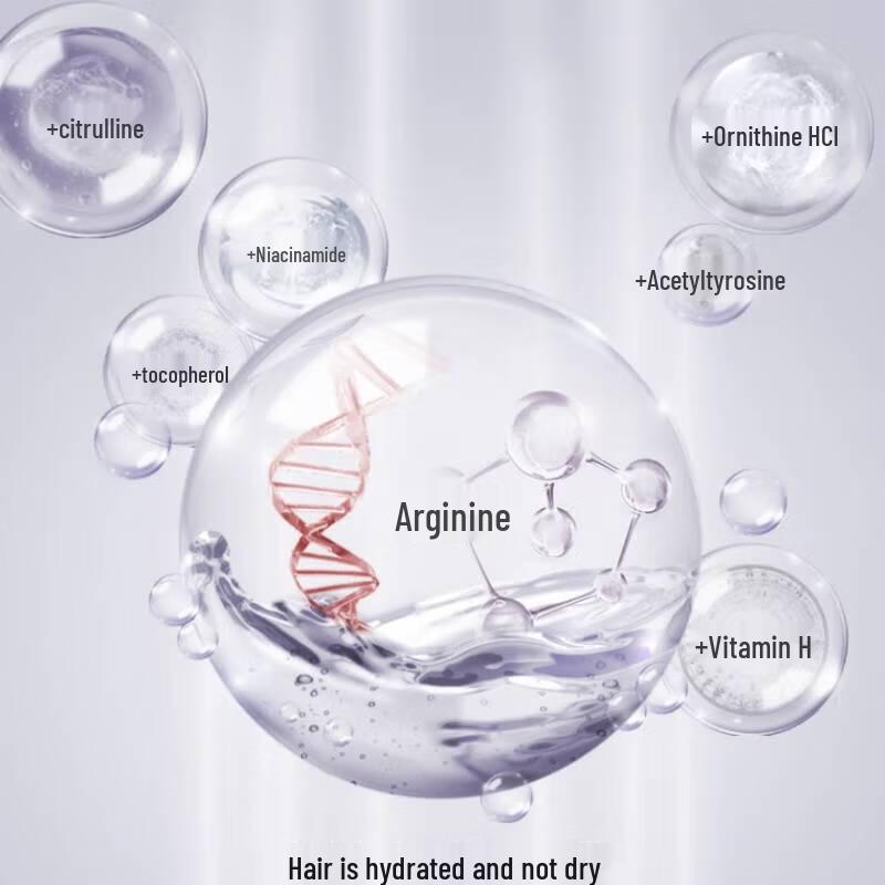 Schwarzkopf Multi-Effect Repair Conditioner