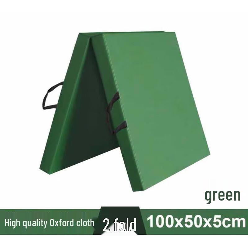 Foldable Multi-Sport Exercise Mat