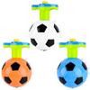 Children's Light-Up Musical Rotating Top Toy for Boys and Girls