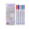 TORVIKX Nail Art Painting Pen - Bright and colorful, easy to use, suitable for various occasions, DIY-friendly, gentle and not prone to smudging