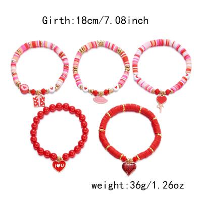 Armbanden – Armbandensets