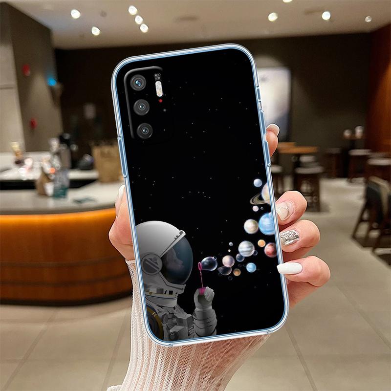UP8 Astronaut Space Moon Case for Motorola G10 G20 G30 G31 G32 G34 G35 G41 G42 G50 G51 G52 G55 G60 G60S G62 G71 G72 G75