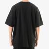 adidas Originals Round Neck Short Sleeve Black Men's DV1563