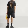 Men's T-Shirt Adidas Originals Manchester UNITED TERRACE T Shirt Men's
