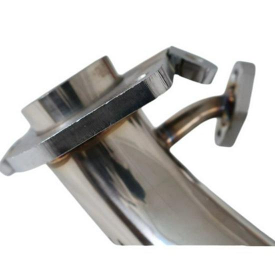 Exhaust Manifold for 2006-2011 Honda Civic 1.8L High-Performance Engine