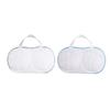 Bra Laundry Bag Underwear Wash Package Brassiere Clean Pouch Anti Deformation Mesh Pocket Special For Washing Machine