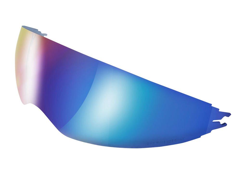 WINS JAPAN Inner Visor Rainbow Mirror FF-COMFORT