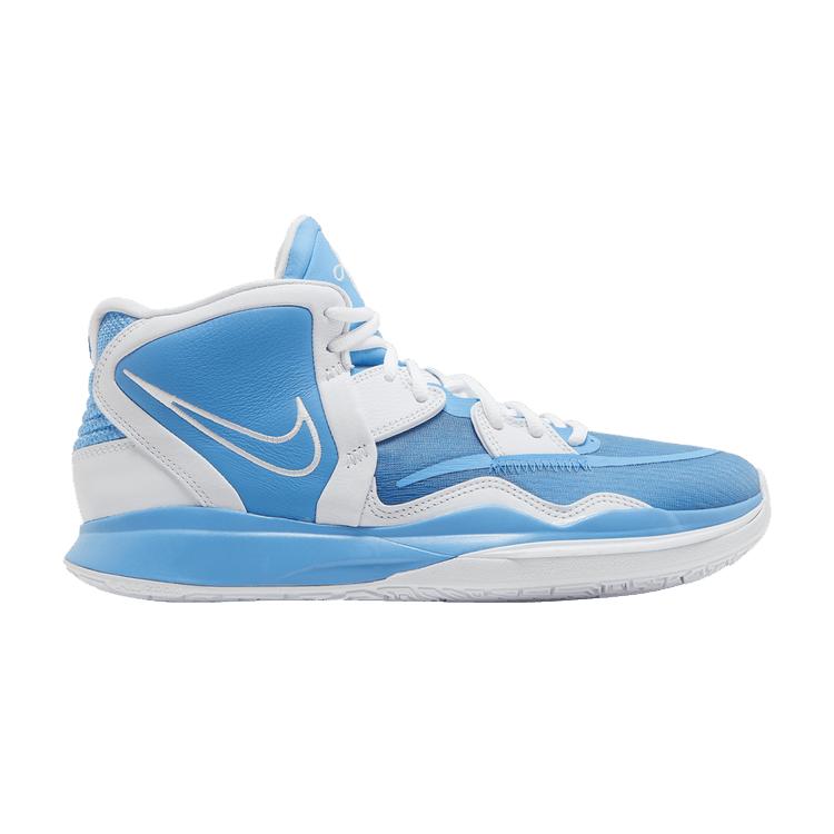 Nike Men s Kyrie Infinity TB  University Blue  44