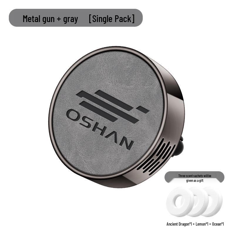 Oshan Car Vent Clip Air Freshener for Z6, X5, X6, X7PLUS, Benben, E-Ster, X70A