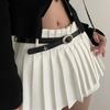 2024 Womens Trendy Summer Belt Featuring Stars In Versatile Black Color Options