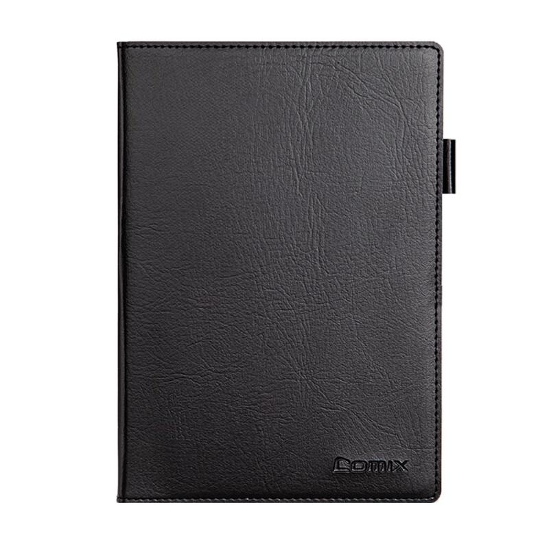 

Business Soft Leather Cover Notebook