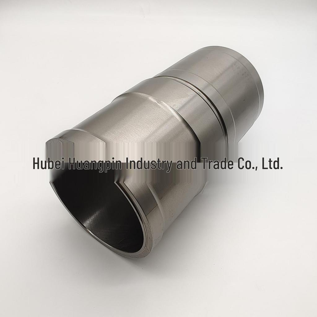 6CT8.3 Engine Cylinder Liner for Dongfeng Cummins 3919937
