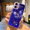 For Moto G24 Phone Case Lovely Panda Patterns Soft TPU Clear Silicone Bumper For Motorola G04 MotoG24 Cover Fundas For Moto E14