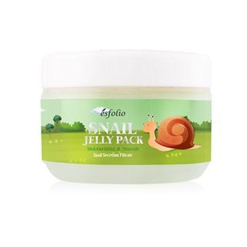 esfolio - Улиточный желе-маска 100 г 100g