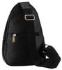 PTN SSY-1-F19-1047 Black Pouch