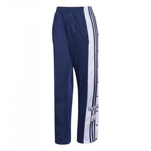 Adidas Womens/Ladies Adibreak Classic Tracksuit Bottoms