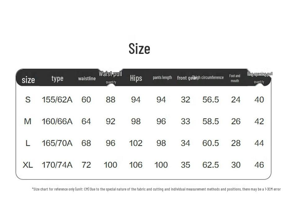 TonLion Women's Colorblock Drawstring Cuffed Casual Pants