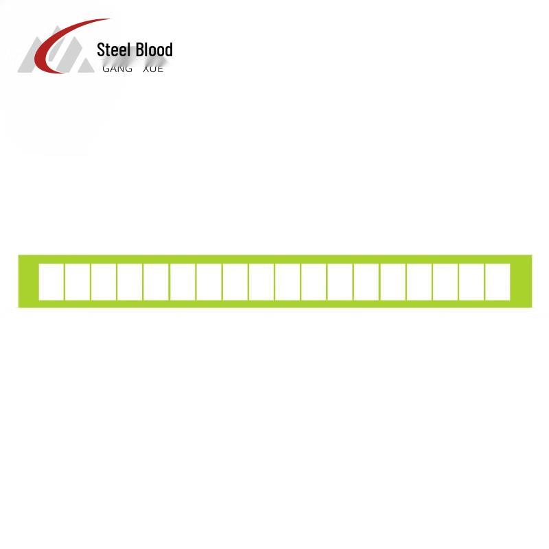 Gangxue Professional Mapping & Commander Rulers