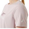 Asics CourT Tennis Graphic Tee W  2042a322706  ShorT Sleeve T shirT