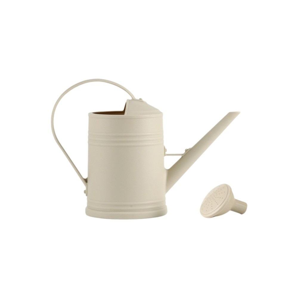 2L Capacity Horticultural Watering Can Long Mouth Long-Spout Watering Can  Flower Watering