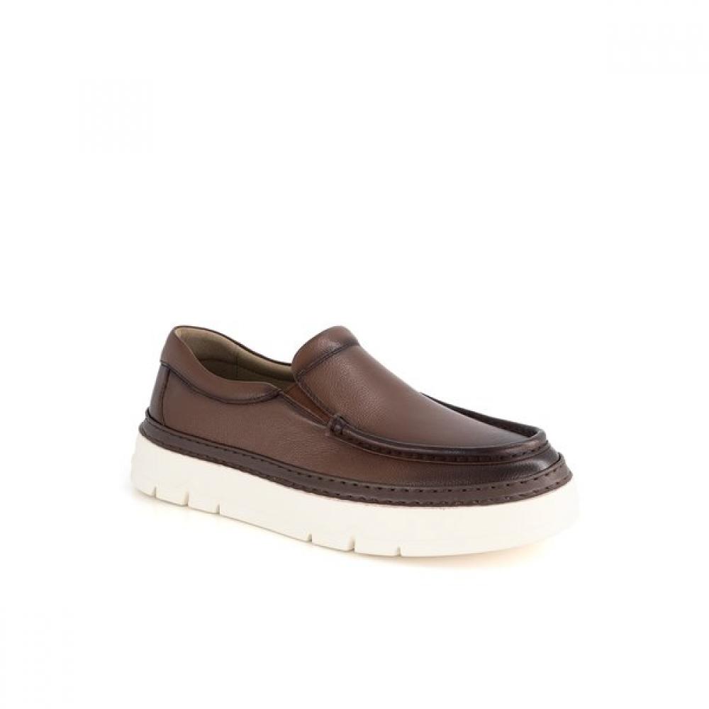 Soda Men S Semi caSual Loafer 4cm Arm613 250