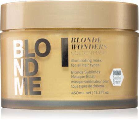 

Nourishing mask for smooth and shiny hair TU прозрачный