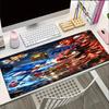 Custom Name Sonic Theme Mouse Pad Non Slip Rubber Base Multifunctional Office Home Decor Perfect For Workspace Personalization