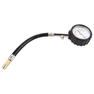 Tyre Tire Pressure Gauge Meter Tester for Car Truck Motorcycle Bike