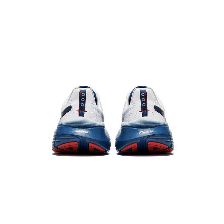 SAUCONY Guide 17 White Navy Men Sneakers S20936-108