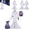 Trendy Kantan Silk Cosplay Costume Set With Polyester Fabric Xs-xxxl