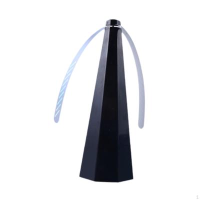 Ventiladores de mosca para mesas Ventilador repelente para uso doméstico em ambientes internos e externos Restaurante