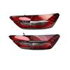 Rear Tail Light Assembly for 19-21 Geely Emgrand Binyue SX11 - Left & Right Brake/Reversing Lights
