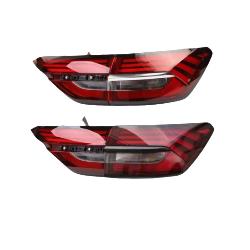 Rear Tail Light Assembly for 19-21 Geely Emgrand Binyue SX11 - Left & Right Brake/Reversing Lights