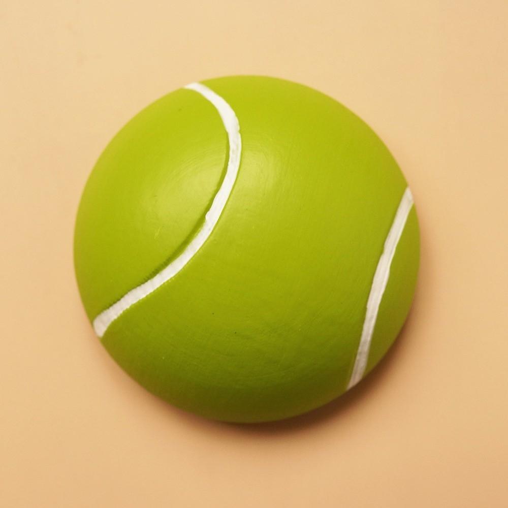 Basketball Wooden Bottle Opener Football Magnetic Cap Remover Sports Series Fridge Magnet  Kitchen
