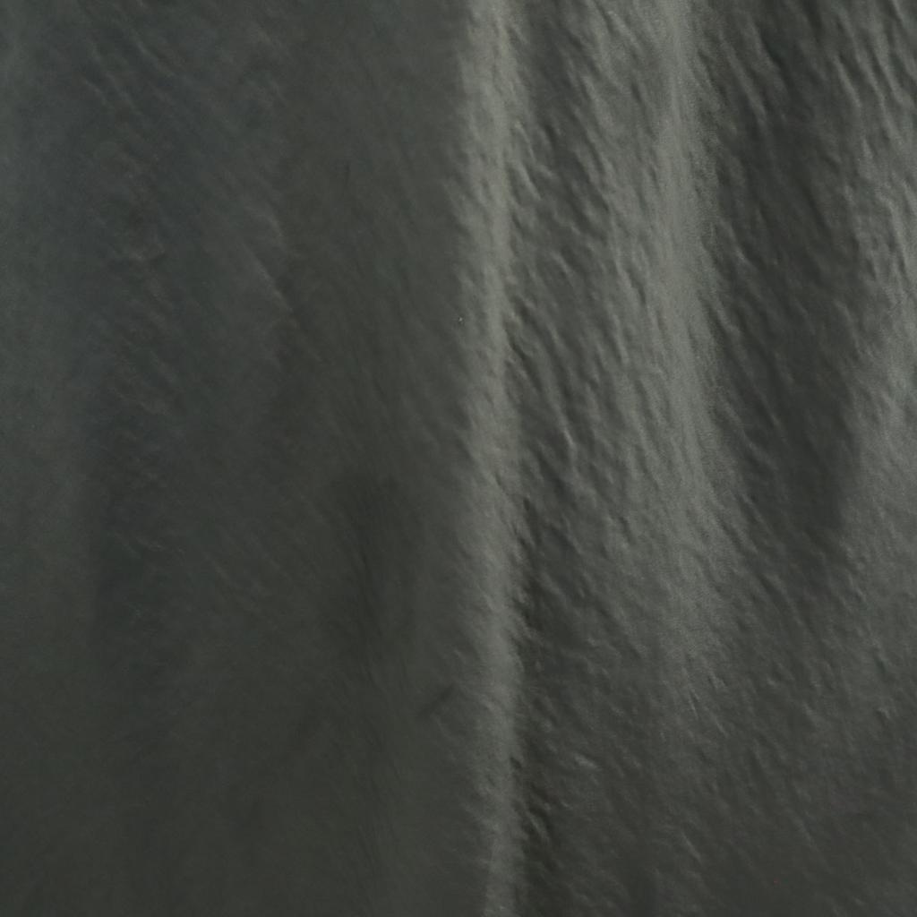 Mila Owen Langer Rock Schwarze Serie Damen Gebraucht