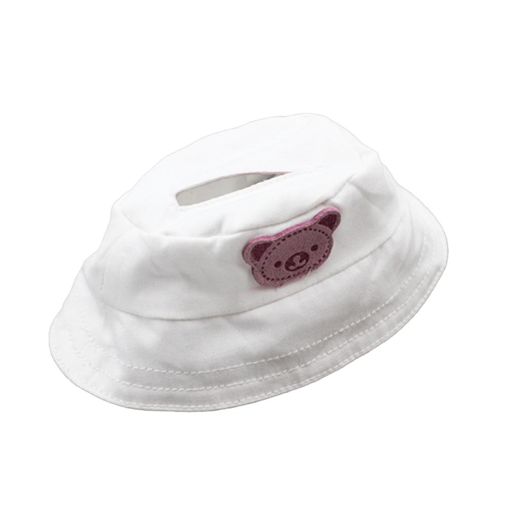 

Кукольная шляпа для кукольного домика миниатюрная 17 см Labubu Color Match Hat Kawaii милые аксессуары для кукол детские игрушки для девочек