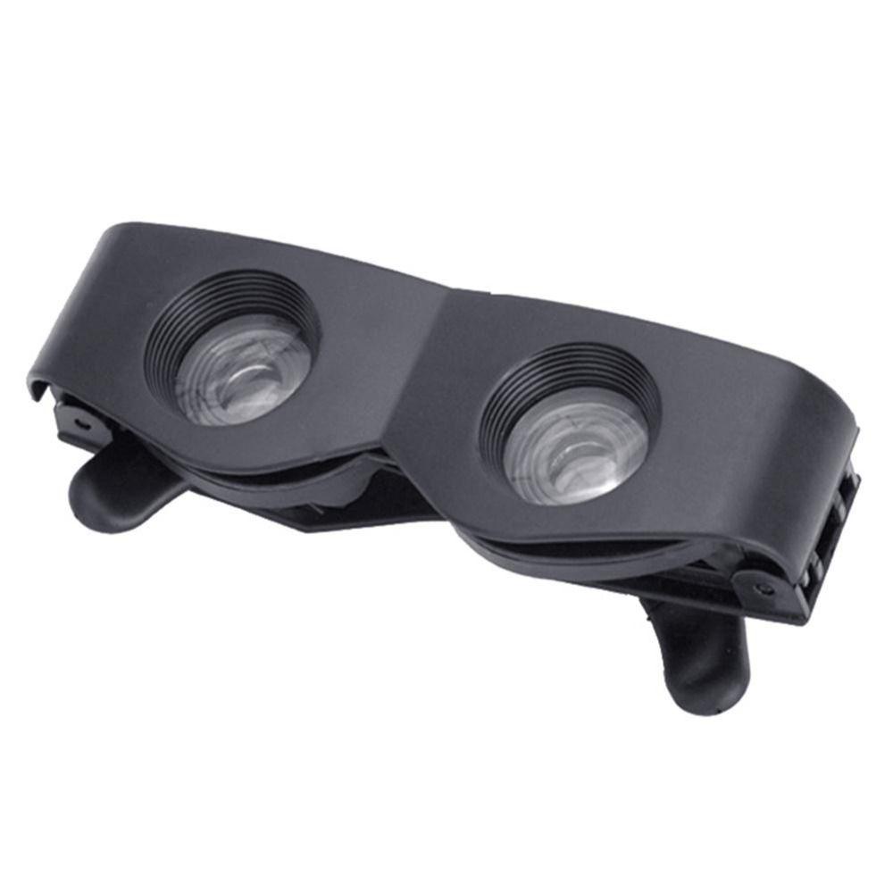 Stil Tragbares Fernglas Angelfernrohr für Vogelbeobachtung Fernglas Lupe Fernglas