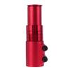 Bicycle Handlebar Riser Head Up Adapter Cycling Fork Stem Extender Head Adapter Bike Part Adapter