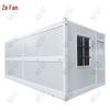 Foldable Detachable Container House