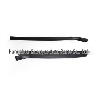 Deflectores de Agua para Parabrisas Delantero Ford Transit: Derecha (1792620) & Izquierda (1828404)
